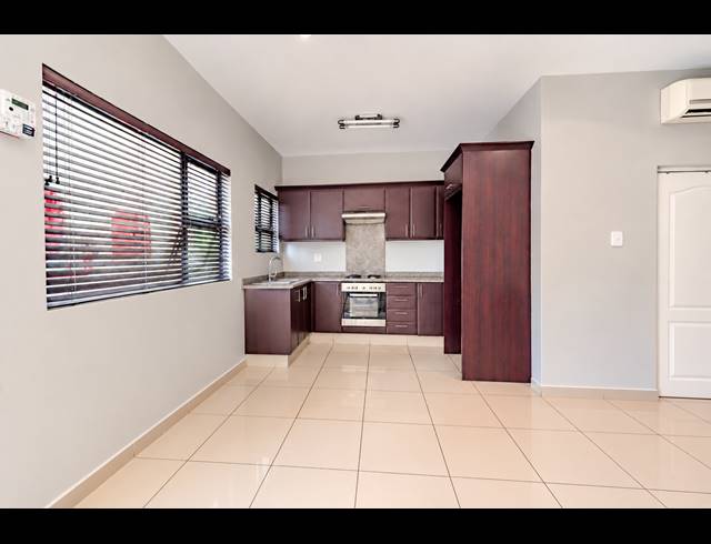 2 BEDROOM APARTMENT FOR SALE IN MORNINGSIDE